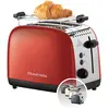 Russell Hobbs Colours Plus 2s Toaster One Size / EU Plug 220V One Size