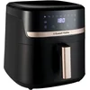 RUSSELL HOBBS Heißluftfritteuse 27630-56 SatisFry 8,3L, 1800 W, Airfry...