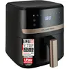 Russell Hobbs Airfryer Satisfry 4.3l black Schwarz 27610-56 2761056