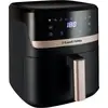 Airfryer 27620-56/RH Satisfry Heißluftfritteuse 5,5 l