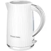 Russell Hobbs Eden, Wasserkocher, Weiss