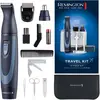 REMINGTON NE3890 Hygiene Clipper Travel Kit Nasen- und Ohrhaartrimmer