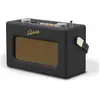 Revival Uno BT black DAB+ Radio