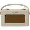 Roberts Radio Revival Uno BT Creme