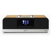 Roberts BluTune 300 (AM, DAB+, FM, Bluetooth), Radio, Rot