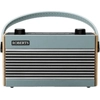 Roberts Radio Rambler BT, Tragbar, Analog & Digital, DAB, DAB+, FM, Tü...