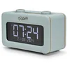 ROBERTS RADIO Radiowecker Revival Rest Duck Egg Blue