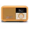 Roberts Revival Petite 2 (DAB, DAB+, FM, Bluetooth), Radio, Gelb