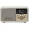 Roberts Radio Revival Petite 2 Pastel Cream