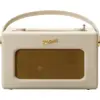 Roberts Radio Revival iStream 3L Schwarz