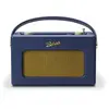 Roberts Radio Revival iStream 3L, Tragbar, Analog & Digital, DAB, DAB+...
