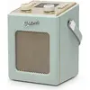 Roberts Revival Mini 2 (DAB, DAB+, FM, Bluetooth), Radio, Blau
