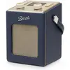 Roberts Revival Mini 2 (DAB, DAB+, FM, Bluetooth), Radio, Blau