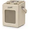 Roberts Revival Mini 2 (DAB+, FM, Bluetooth), Radio, Beige