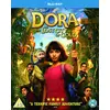 Dora And The Lost City of Gold - Dora The Explorer [The Movie] (Blu-ra...