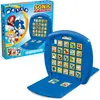 Tischspiel Winning Moves Sonic the Hedgehog