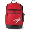 Rucksack Speedo Teamster Rot TU