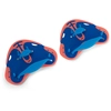 Plakette Schwimmen Speedo Blau TU
