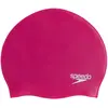 Geformte Silikon-Badekappe für Damen Speedo P13 Rosa TU