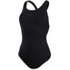 Badeanzug, Damen Speedo Eco Endurance+ Power Schwarz 38
