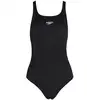 SPEEDO Damen Badeanzug Endurance Medalist schwarz | 42