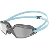 Speedo Hydropulse Schwimmbrille Mit Spiegelglas One Size