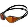 Schwimmbrille Speedo Fs Pure Focus Mir Schwarz TU