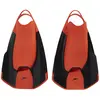 Flossen Speedo FS Kickfin Schwarz 38/39