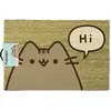 Pyramid, Fussmatte, Pusheen: Pusheen says Hi (60 x 40 cm)