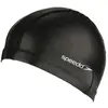 Badekappe Speedo Pace P12 Schwarz TU