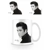 Elvis Presley Tasse Portrait