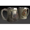 Pyramid International Harry Potter Tasse Hogwarts School MGPR25862