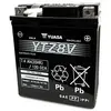 Yuasa Ytz8v Agm-batterie One Size