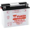 Yuasa Y50-n18l-a-dc Agm-batterie One Size