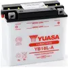 Yuasa Yb18l-a-dc Agm-batterie One Size