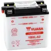 Yuasa Yb9l-a2-dc Agm-batterie One Size
