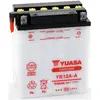 Yuasa Yb12a-a-dc Agm-batterie One Size