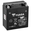 Yuasa Ytx16-bs-1 Agm-batterie One Size