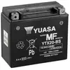 Yuasa Ytx20-bs Agm-batterie One Size