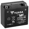Yuasa Ytx20l-bs Agm-batterie One Size