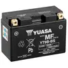Yuasa Yt9b-bs Agm-batterie One Size