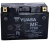 Yuasa Yt9b Agm-batterie One Size