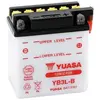 Yuasa Yb3l-b-dc Agm-batterie One Size