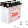 Yuasa Yb7-a Gelbatterie One Size