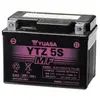 Yuasa Ytz5s Agm-batterie One Size