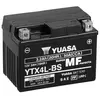 Yuasa Ytx4l-bs Agm-batterie One Size