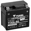 Yuasa Ytx5l-bs Agm-batterie One Size