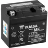 Yuasa Ttz7s Agm-batterie One Size