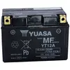 Yuasa Yt12a Agm-batterie One Size