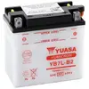 Yuasa Yb7l-b2-dc Agm-batterie One Size